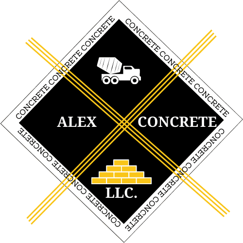 Alex Concrete LLC cover